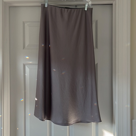 Jenni Kayne Slip Skirt